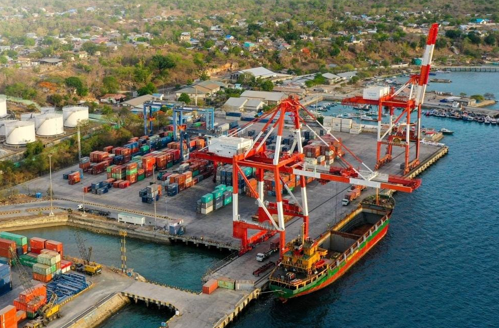 Strategi Sukses PT Bima dalam Menghadapi Persaingan Industri