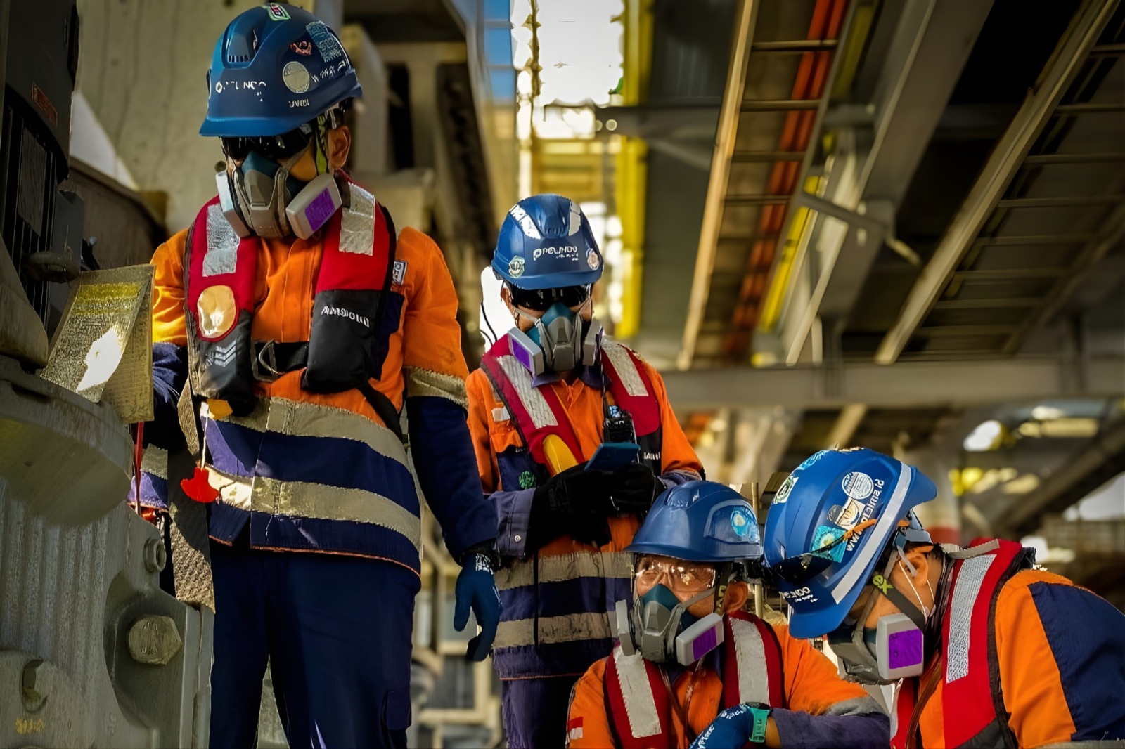 PT Bima: Profil, Visi Misi, dan Peranannya di Industri